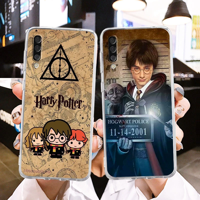 Harry Potter protagonist Phone Case For Samsung A73 A72 A71 A53 A52 A51 A42 A32 A23 A22 A21S A13 A12 A03 Transparent
Harry Potter protagonist Phone Case For Samsung A73 A72 A71 A53 A52 A51 A42 A32 A23 A22 A21S A13 A12 A03 Transparent