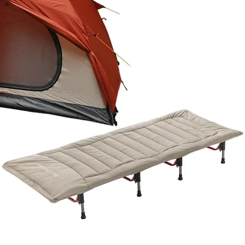 Туристический спальный матрас, легкий, с нескользящей застежкой, ремни, портативный, для кемпинга
Туристический спальный матрас, легкий, с нескользящей застежкой, ремни, портативный, для кемпинга