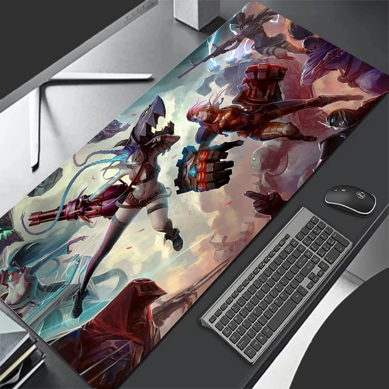 Pc Gamer Mouse Pad Gaming VI League Yasuo League Of Legends Office Accessories Desk Mat Mousepad Anime Keyboard Pads Mouse pad
Pc Gamer Mouse Pad Gaming VI League Yasuo League Of Legends Office Accessories Desk Mat Mousepad Anime Keyboard Pads Mouse pad
