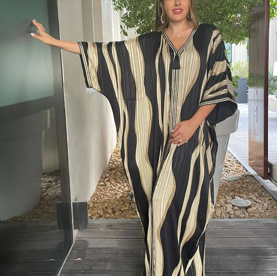 Ramadan Dubai Abaya Khimar Muslim Fashion Hijab Dress Robe Femme Musulmane Islam Clothing Abayas for Women Kimono Femme Abayat
Ramadan Dubai Abaya Khimar Muslim Fashion Hijab Dress Robe Femme Musulmane Islam Clothing Abayas for Women Kimono Femme Abayat
