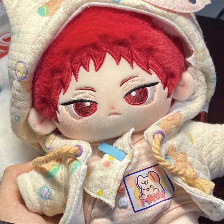Оригинальный Аниме Kuroko's баскетбольный Akashi seiпрору 20 см плюшевые куклы игрушки для тела милый горячий косплей рождественский подарок
Оригинальный Аниме Kuroko's баскетбольный Akashi seiпрору 20 см плюшевые куклы игрушки для тела милый горячий косплей рождественский подарок