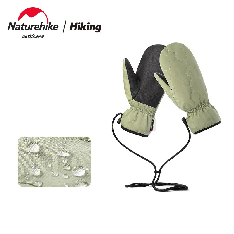 Перчатки Naturehike GL14Outdoor хлопковые зимние ветрозащитные водонепроницаемые плотные плюшевые легкие
Перчатки Naturehike GL14Outdoor хлопковые зимние ветрозащитные водонепроницаемые плотные плюшевые легкие