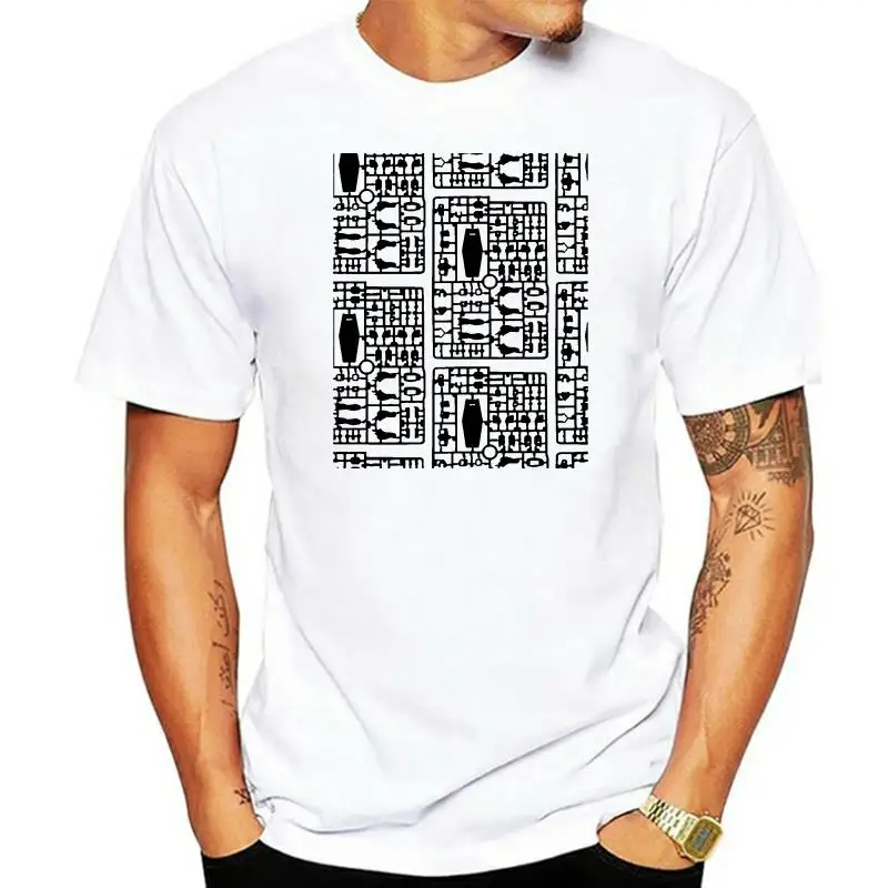 Camisetas ajustadas de 100% para hombre, ropa deportiva de algodón, a la moda, transparente, con cuello redondo
Camisetas ajustadas de 100% para hombre, ropa deportiva de algodón, a la moda, transparente, con cuello redondo