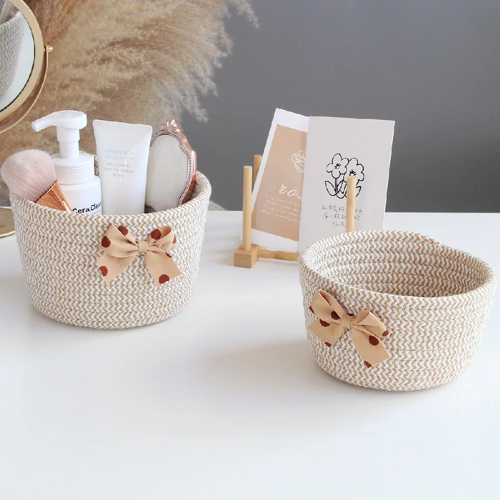 Simple Storage Basket New Children Storage Box Dirty Clothes Laundry Basket Makeup Box Kitchen Accessories Storage Organizer
Simple Storage Basket New Children Storage Box Dirty Clothes Laundry Basket Makeup Box Kitchen Accessories Storage Organizer