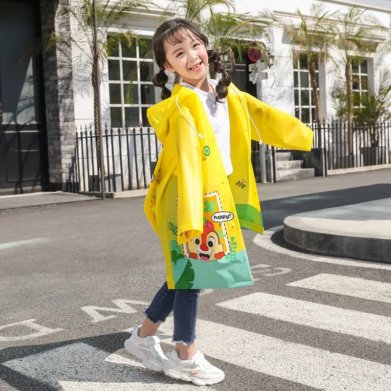 Candy Colors Kids Raincoat Cute Cartoon Style Waterproof Kids Raincoat Baby Raincoat for Children Raincoat Rainwear Rain Gear
Candy Colors Kids Raincoat Cute Cartoon Style Waterproof Kids Raincoat Baby Raincoat for Children Raincoat Rainwear Rain Gear