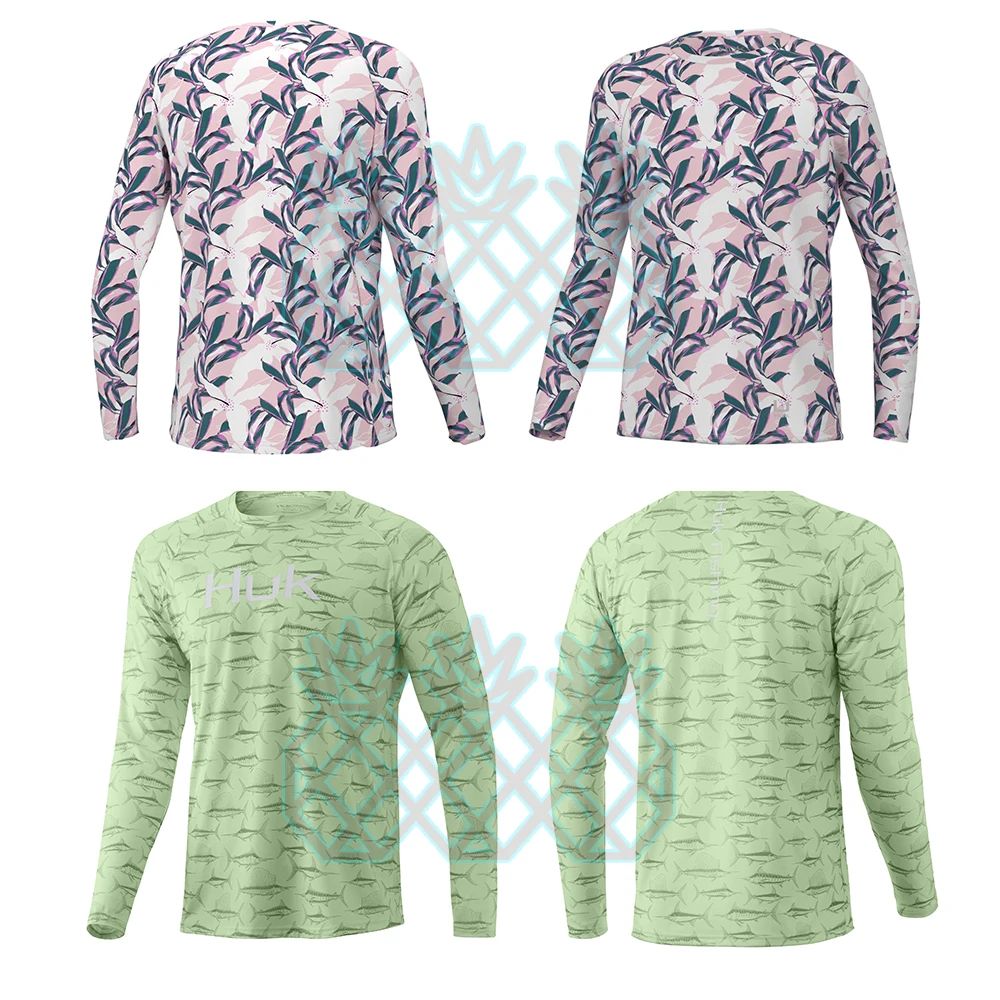 2023 New Fishing Shirt UPF 50+ Quick Drying Fishing Clothing Long Sleeve Sunscreen Anti-uv Breathable Summer Autumn Fishing
2023 New Fishing Shirt UPF 50+ Quick Drying Fishing Clothing Long Sleeve Sunscreen Anti-uv Breathable Summer Autumn Fishing