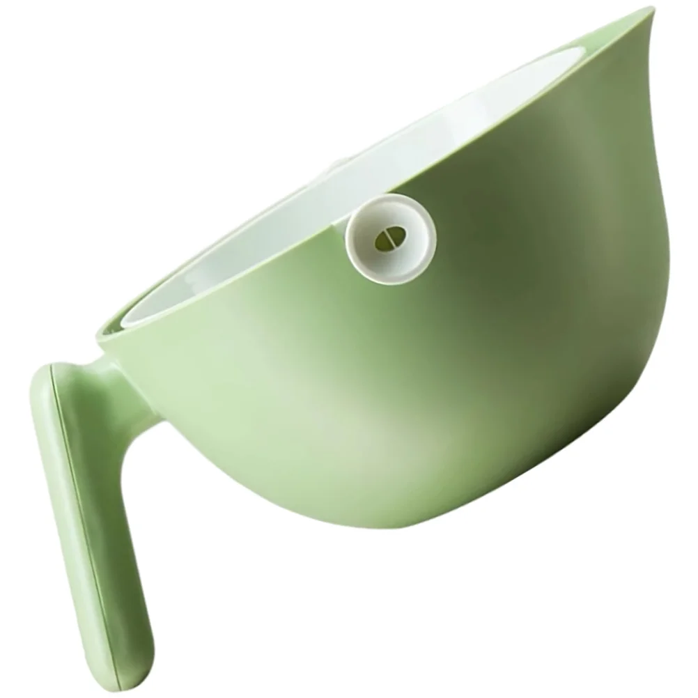 Filter Double Layer Drainer Basket Laundry Hamper Plastic Vegetable Washing Strainer
Filter Double Layer Drainer Basket Laundry Hamper Plastic Vegetable Washing Strainer