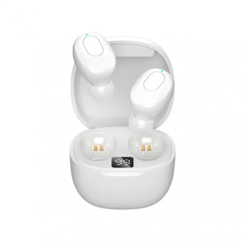 Tws Headphones Ultra Low Latency With Mic Sport Headset Waterproof Hd Voice Call For Xiaomi Wireless Earbuds Bluetooth Earphone
Tws Headphones Ultra Low Latency With Mic Sport Headset Waterproof Hd Voice Call For Xiaomi Wireless Earbuds Bluetooth Earphone