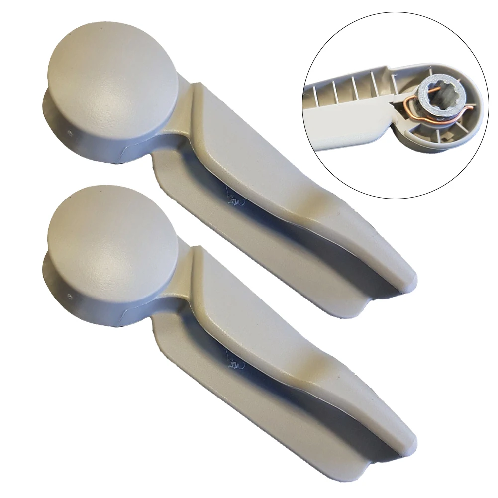 2Pcs Seat Lever Pull Handle Left Right Side For Mercedes GL450 GL-Class 1649201264 1649201164 Seat Release Handle Replacement
2Pcs Seat Lever Pull Handle Left Right Side For Mercedes GL450 GL-Class 1649201264 1649201164 Seat Release Handle Replacement