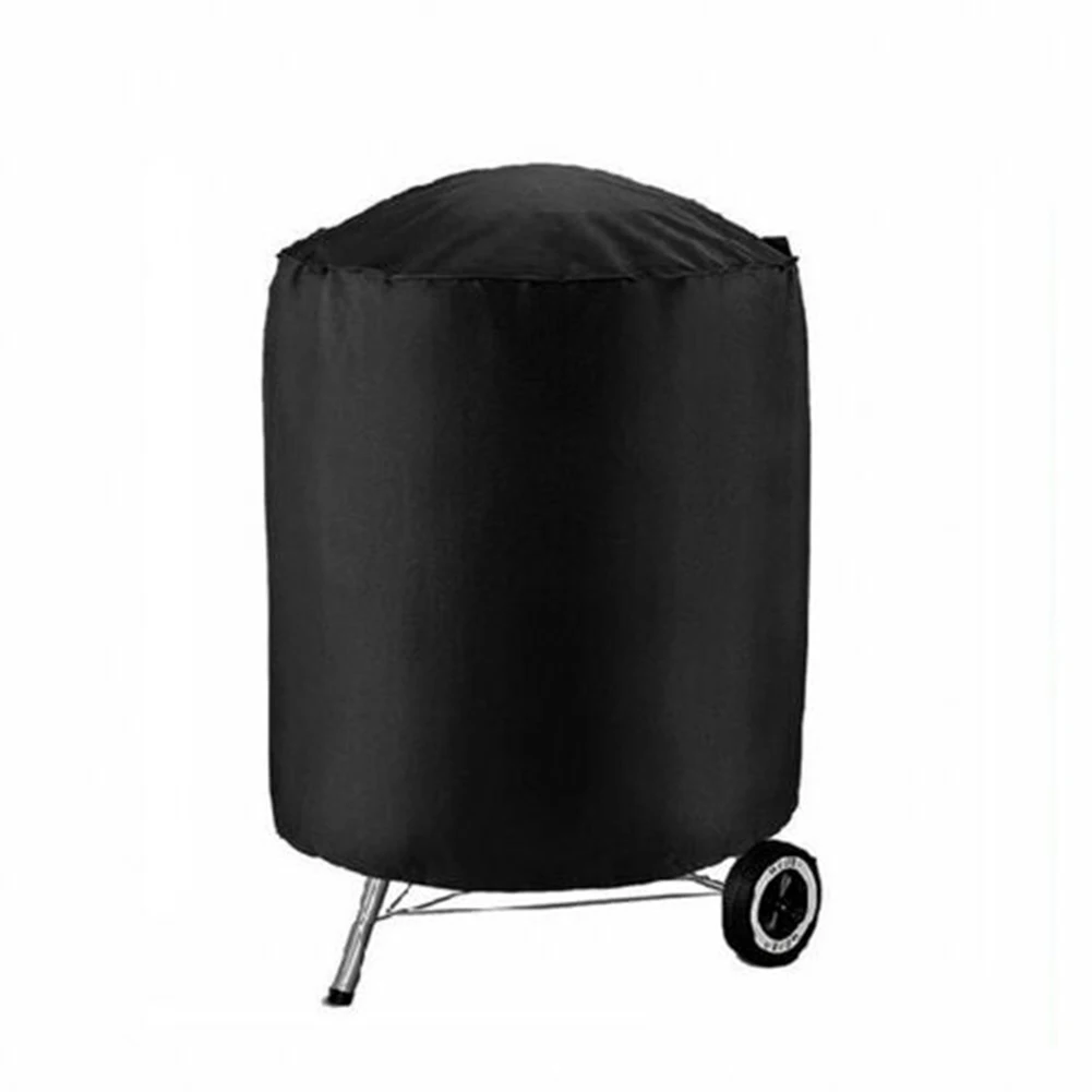 Barbecue Covers BBQ Grill Cover For Garden Patio Heavy Duty Replacement Water Resistant Coating With Cord Locks
Barbecue Covers BBQ Grill Cover For Garden Patio Heavy Duty Replacement Water Resistant Coating With Cord Locks