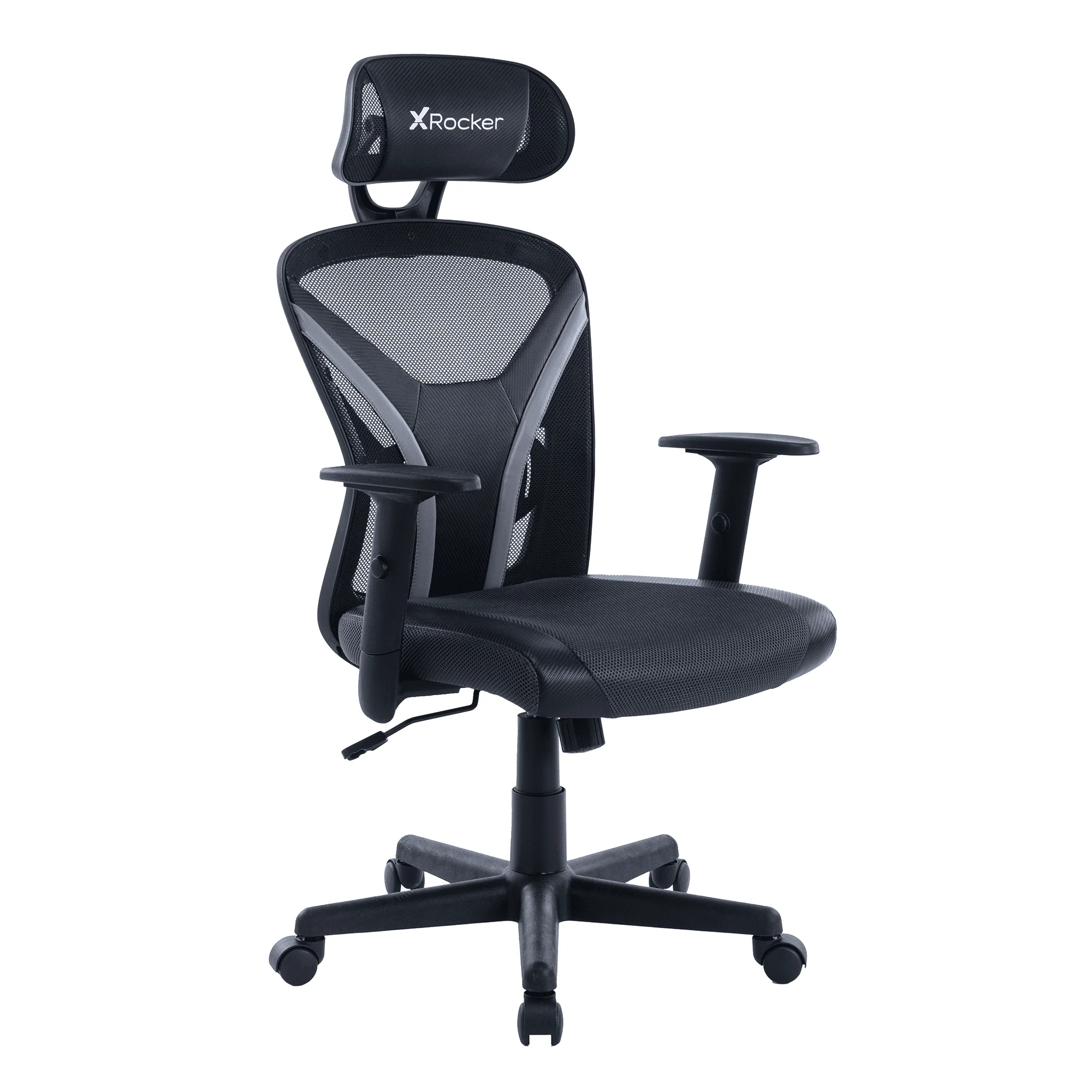 

X Rocker Voyage Mesh Gaming Chair, Black