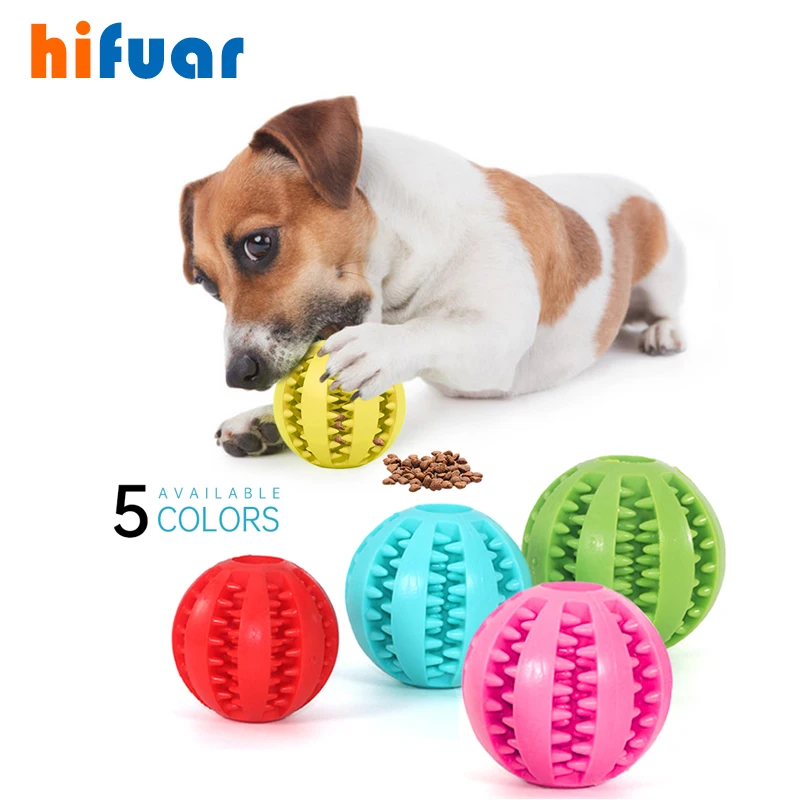 Toys for Dogs Ball Interactive Toys Dog Chew Toys Tooth Cleaning Elasticity Small Big Dog Toys Rubber Pet Ball Toys
Toys for Dogs Ball Interactive Toys Dog Chew Toys Tooth Cleaning Elasticity Small Big Dog Toys Rubber Pet Ball Toys