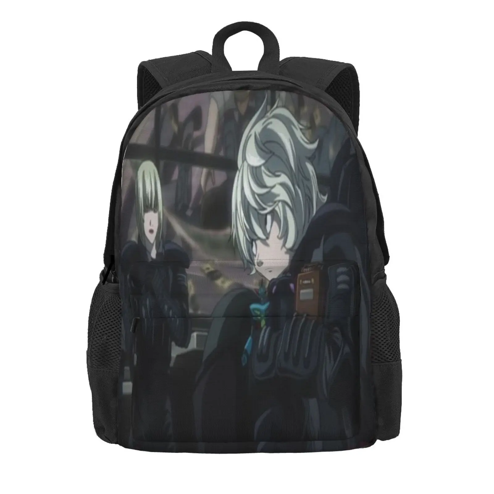 Школьные ранцы Death Note 21 для мужчин и женщин, сумки-тоуты, портфели для школы
Школьные ранцы Death Note 21 для мужчин и женщин, сумки-тоуты, портфели для школы