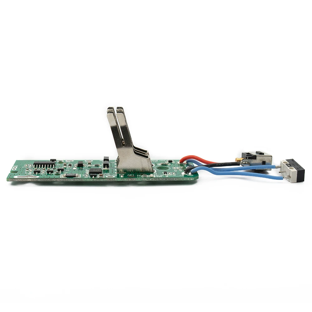 Durable Useful Protection Board For Dyson V6 V7 Tools Voltage Induction Battery Pack Charging Circuit Board PCB
Durable Useful Protection Board For Dyson V6 V7 Tools Voltage Induction Battery Pack Charging Circuit Board PCB