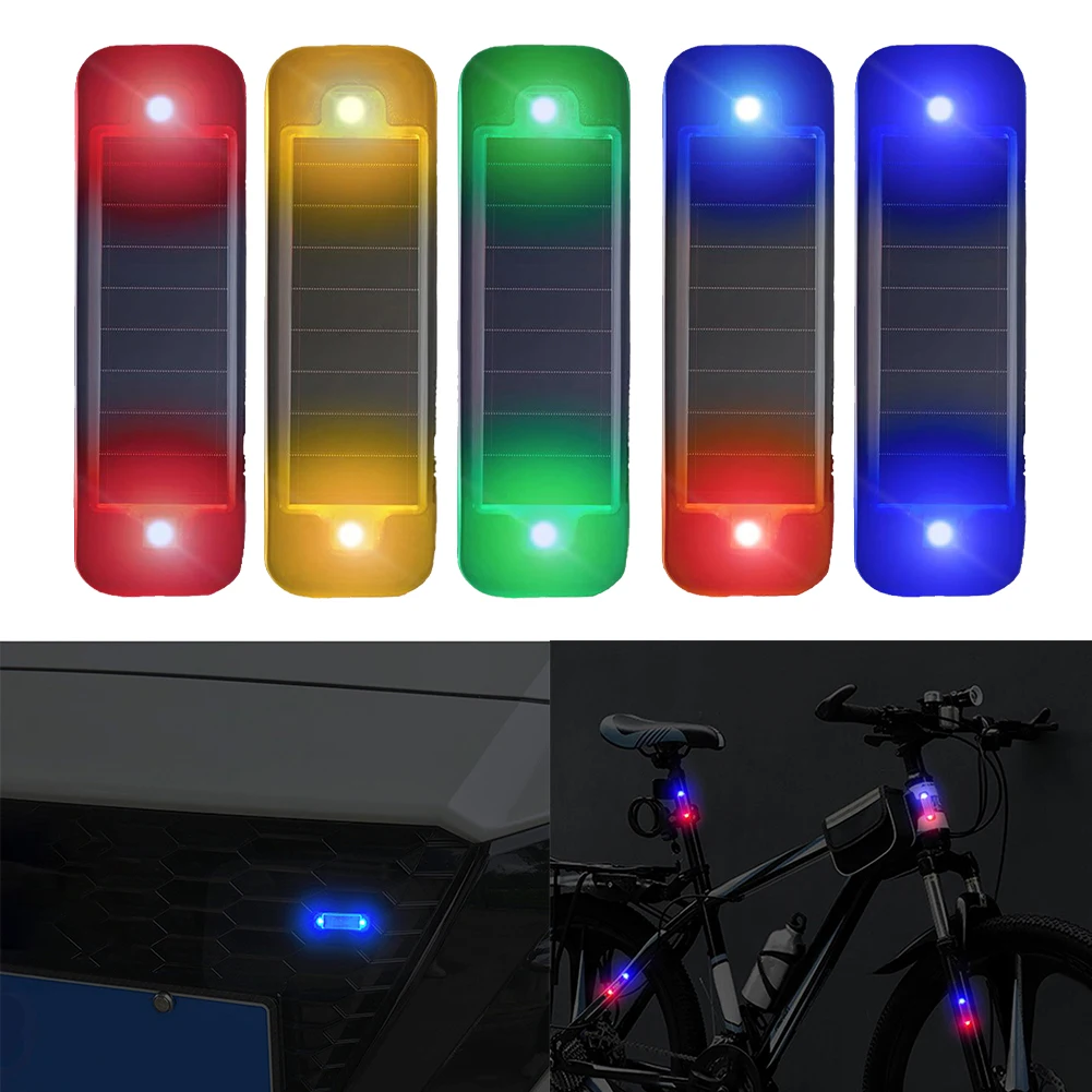 12V Strobe Signal Security System Universal Flash Warning LED Light Alarm Lamp Solar Power Simulation Fake Anti-theft Caution
12V Strobe Signal Security System Universal Flash Warning LED Light Alarm Lamp Solar Power Simulation Fake Anti-theft Caution