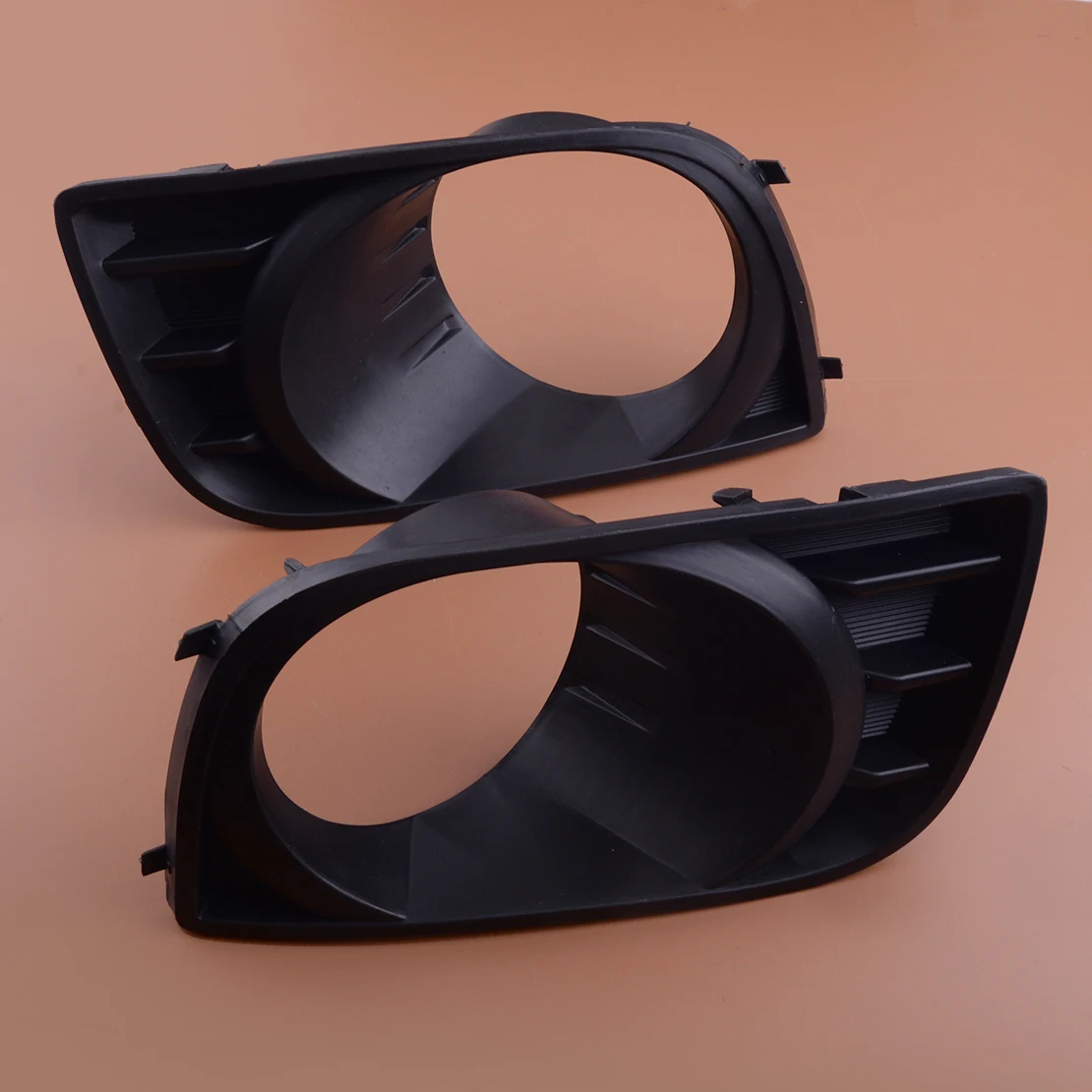814820C021 1 Pair Front Left Right Side Bumper Fog Light Trim Lamp Cover Fit for Toyota Sequoia 2008-2017 814810C021 TO1039157
814820C021 1 Pair Front Left Right Side Bumper Fog Light Trim Lamp Cover Fit for Toyota Sequoia 2008-2017 814810C021 TO1039157