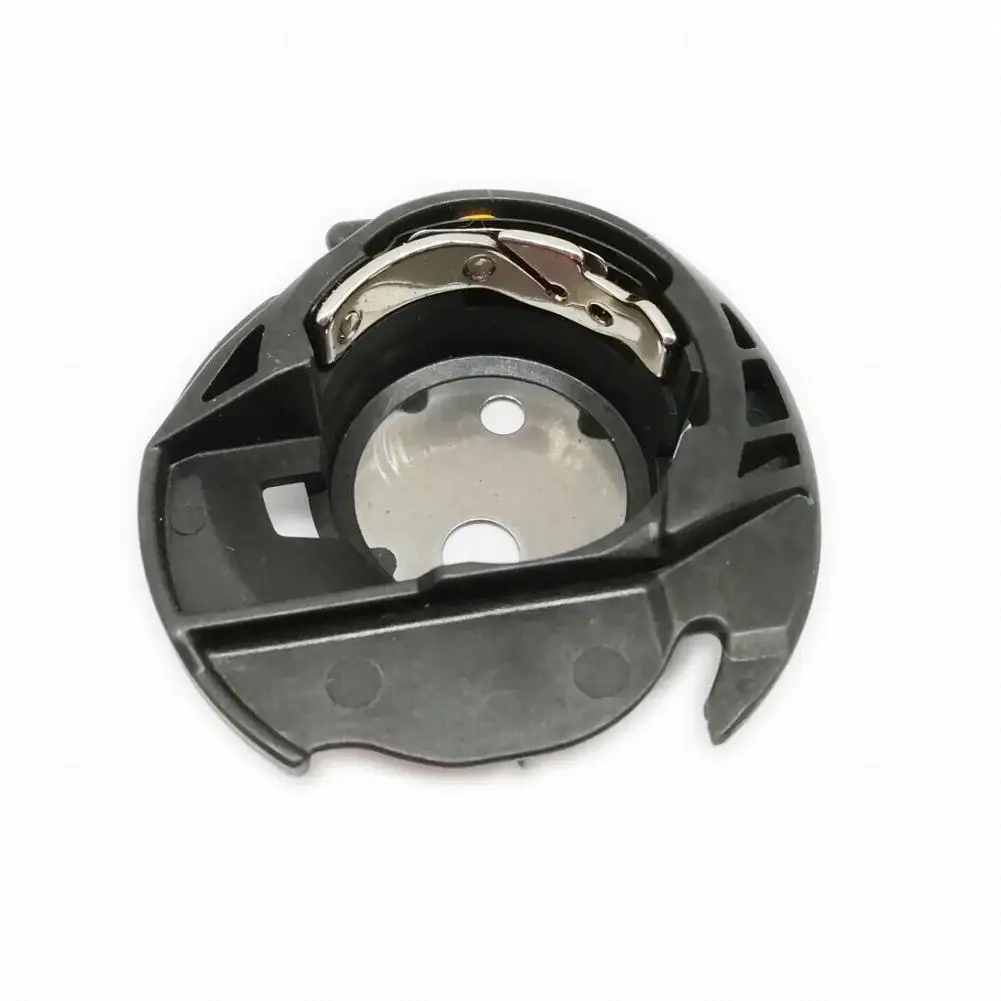 1pcs Durable Hot Sale Brand New Crafts Bobbin Case 416568801 9340 Practical Replacement Sewing Machine Accessories
1pcs Durable Hot Sale Brand New Crafts Bobbin Case 416568801 9340 Practical Replacement Sewing Machine Accessories