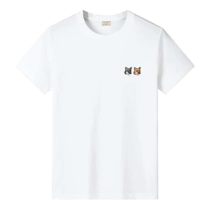 Men Women Korean Style T-Shirt Cartoon Graphic Tees Summer Luxury Brand Short Sleeve Cotton High Quality Simple Casual Tops
Men Women Korean Style T-Shirt Cartoon Graphic Tees Summer Luxury Brand Short Sleeve Cotton High Quality Simple Casual Tops