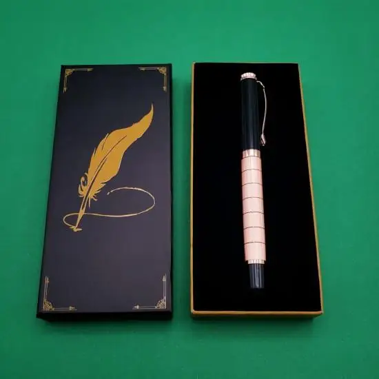 Декоративная ручка-ролик в коробке 
Декоративная ручка-ролик в коробке