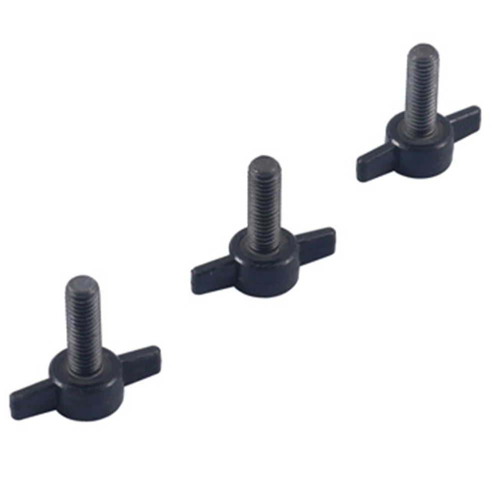 6pcs Roof Quick Release Nut Bolts Modified Roof Screws Suitable For Jeep Car Accessories High Quality Bolts And Nuts
6pcs Roof Quick Release Nut Bolts Modified Roof Screws Suitable For Jeep Car Accessories High Quality Bolts And Nuts