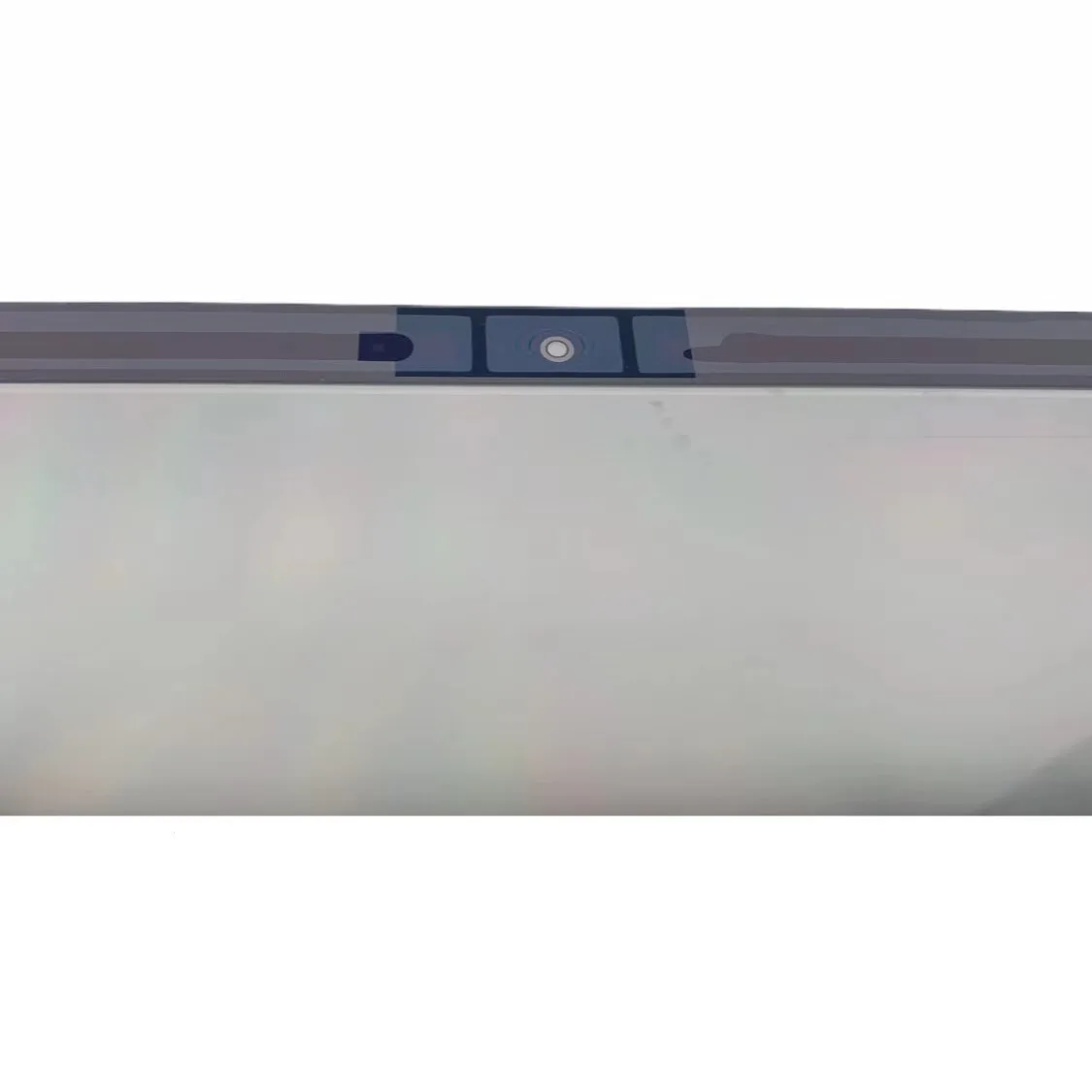 ЖК-экран для Apple Macbook Retina 12 дюймов A1534 2016 2017 серебристый в сборе замена 100%