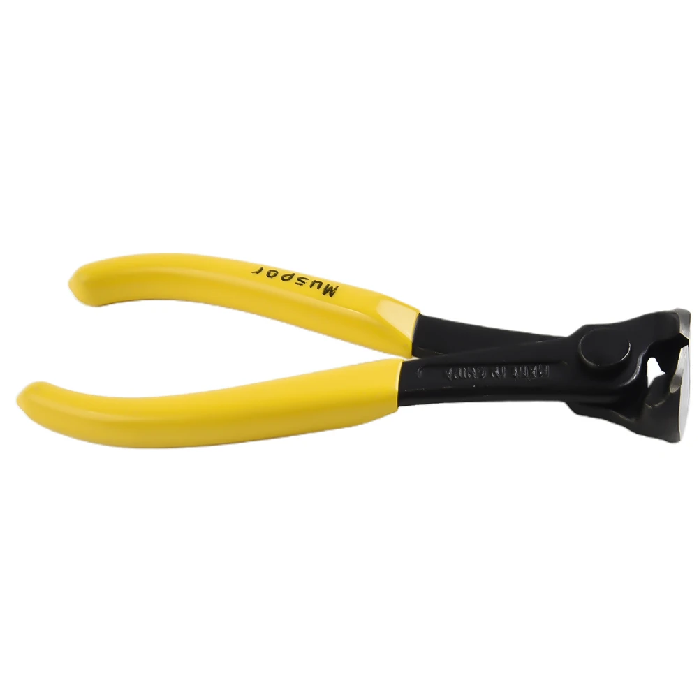 Guitar Tools 1 X Fret Cutters 155x50x15mm 219g/ 7.7oz 6.1x2x0.6 Inches Iron Repairing Smooth Rough Surface Durable
Guitar Tools 1 X Fret Cutters 155x50x15mm 219g/ 7.7oz 6.1x2x0.6 Inches Iron Repairing Smooth Rough Surface Durable