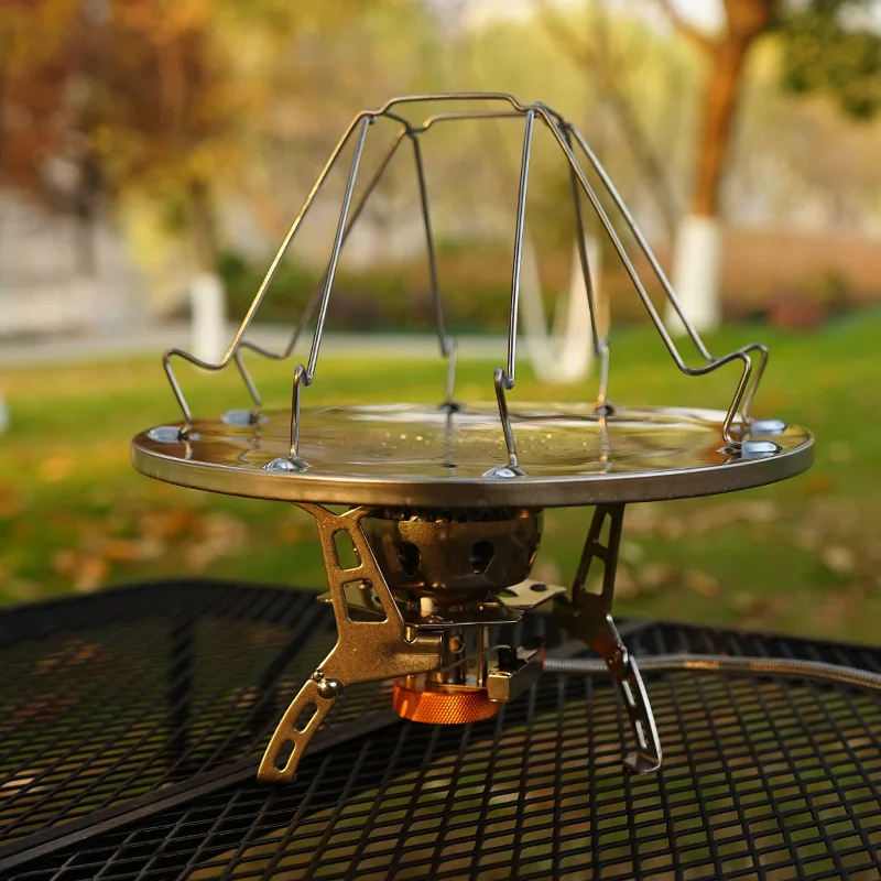 Outdoor Stainless Steel Toast Rack 4-slice Toast Pan Camping Picnic Grill Foldable Grill Picnic Accesorios Camp Kitchen Camping
Outdoor Stainless Steel Toast Rack 4-slice Toast Pan Camping Picnic Grill Foldable Grill Picnic Accesorios Camp Kitchen Camping