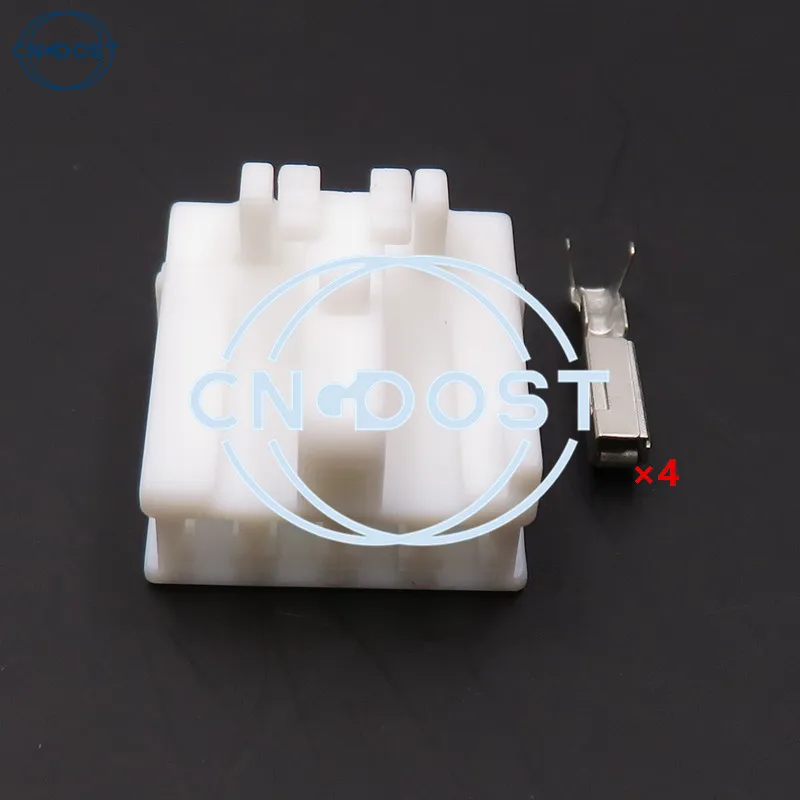 1 компл., 4 контакта, 7283-1044 Φ, разъем электропроводки, автомобильный разъем для Lexus Toyota
1 компл., 4 контакта, 7283-1044 Φ, разъем электропроводки, автомобильный разъем для Lexus Toyota