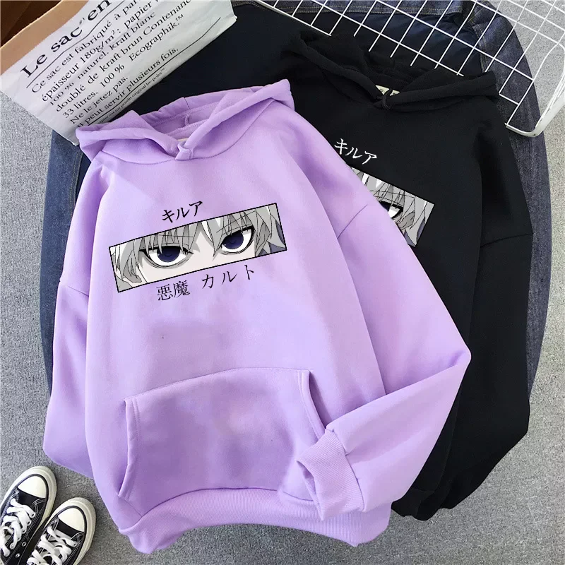 Gothictops traf roupas femininashoodie pullover women's sweatshirt Japanese anime Devil Eye print hoodie Streetwear top
Gothictops traf roupas femininashoodie pullover women's sweatshirt Japanese anime Devil Eye print hoodie Streetwear top