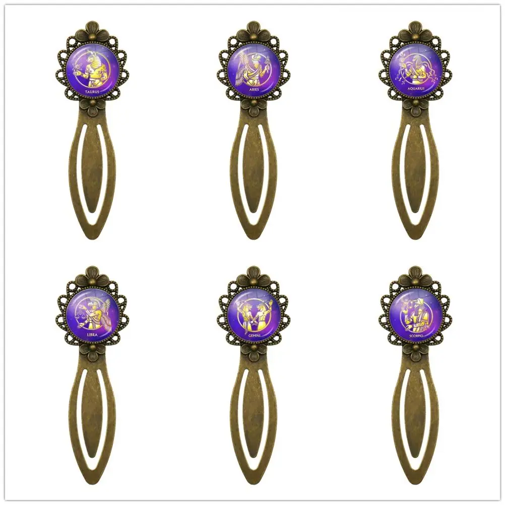 Закладки для книг, 12 знаков зодиака, основа, модные 12 созвездий, подарок на день рождения, подарки друзьям
Закладки для книг, 12 знаков зодиака, основа, модные 12 созвездий, подарок на день рождения, подарки друзьям