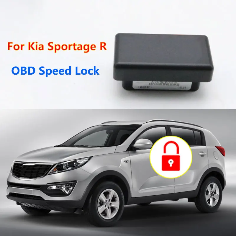 OBD Module Car Electronic Automatic Door Speed Lock Unlock For Kia Sportage R AT 2011 2012 2013 2014 2015 2016 2017
OBD Module Car Electronic Automatic Door Speed Lock Unlock For Kia Sportage R AT 2011 2012 2013 2014 2015 2016 2017