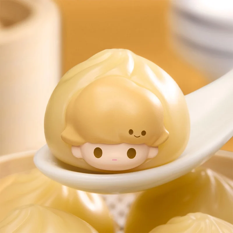 Popmart Pop Bean Dimoo паровые булочки серии специальный выпуск куклы милые экшн-фигурки модель Девушки Подарки загадочная коробка Оригинал 
Popmart Pop Bean Dimoo паровые булочки серии специальный выпуск куклы милые экшн-фигурки модель Девушки Подарки загадочная коробка Оригинал