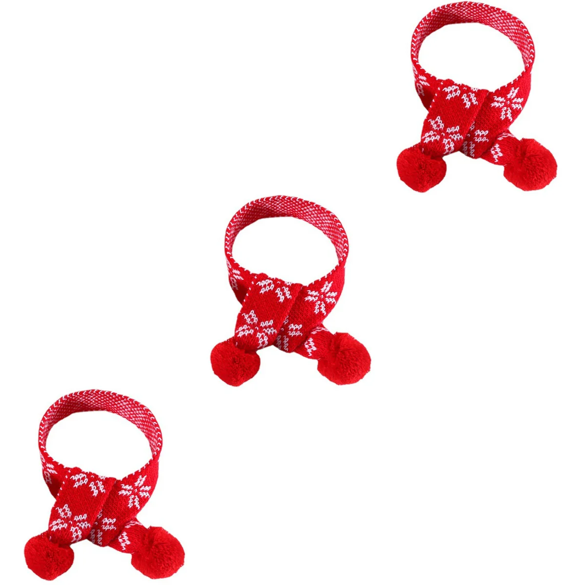 Scarf Pet Dog Christmas Catdecorative Holiday Bottle Dogs Costume Comfortable Bandana Gift Cover Collar Deer Clothing
Scarf Pet Dog Christmas Catdecorative Holiday Bottle Dogs Costume Comfortable Bandana Gift Cover Collar Deer Clothing