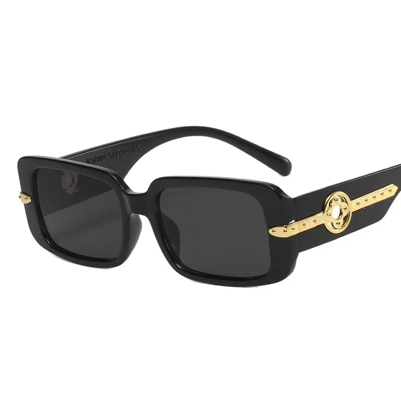 2022 New Fashion Plum Blossom Hollow Decorative Sunglasses Personality Small Frame Glasses European AmericanTrend Eyewear Women
2022 New Fashion Plum Blossom Hollow Decorative Sunglasses Personality Small Frame Glasses European AmericanTrend Eyewear Women