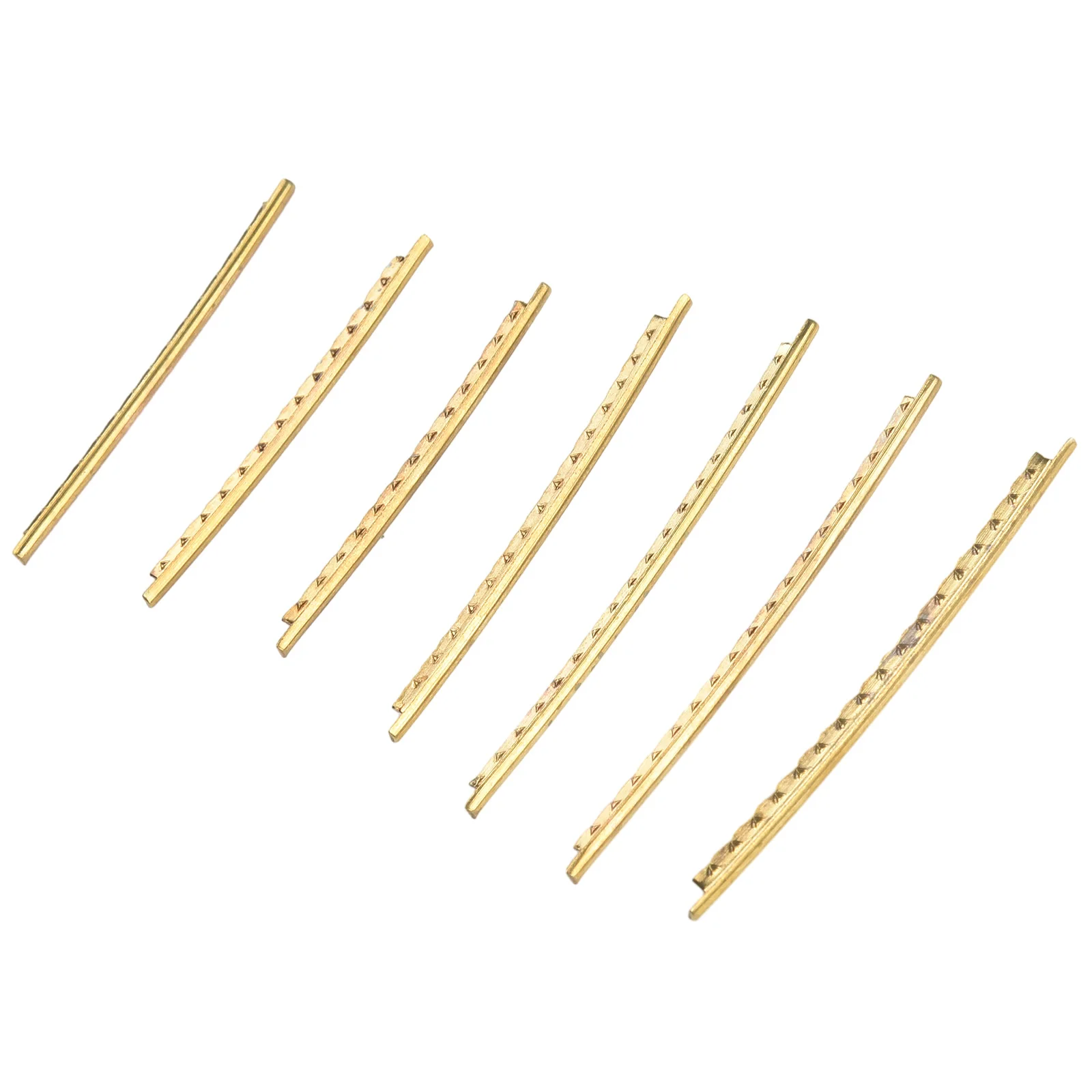 Brass Fret Wires Guitar Fret Wire 19pcs 2.2mm 20pcs 2.0mm 25g DIY Durable For Classic Acoustic Guitar Brand New
Brass Fret Wires Guitar Fret Wire 19pcs 2.2mm 20pcs 2.0mm 25g DIY Durable For Classic Acoustic Guitar Brand New