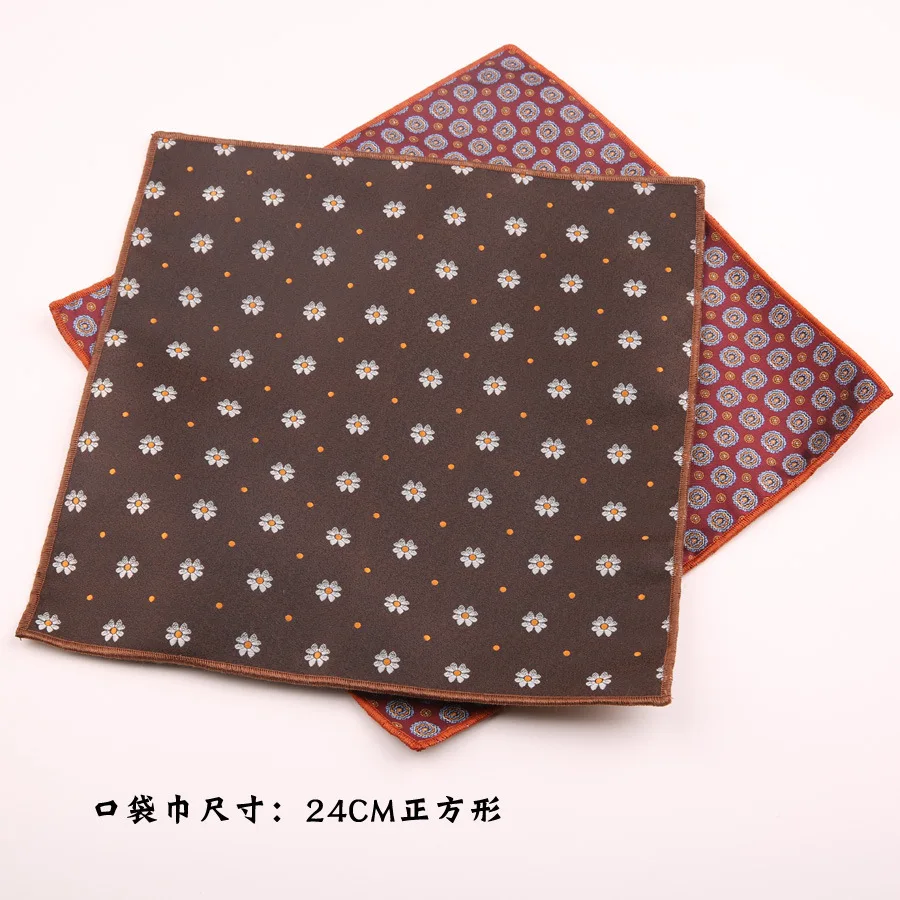 Floral Tie Cravat Men's Wedding Bag Towel Suit Handkerchief Polyester Pocket Square Striped Cashew Nut Chest
Floral Tie Cravat Men's Wedding Bag Towel Suit Handkerchief Polyester Pocket Square Striped Cashew Nut Chest