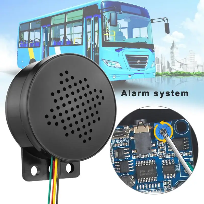 12-24V 4-Channel Car Start Voice Customization Prompter Sound Alarm High-Quality Car Start Voice Prompter For Enhanced Safety
12-24V 4-Channel Car Start Voice Customization Prompter Sound Alarm High-Quality Car Start Voice Prompter For Enhanced Safety