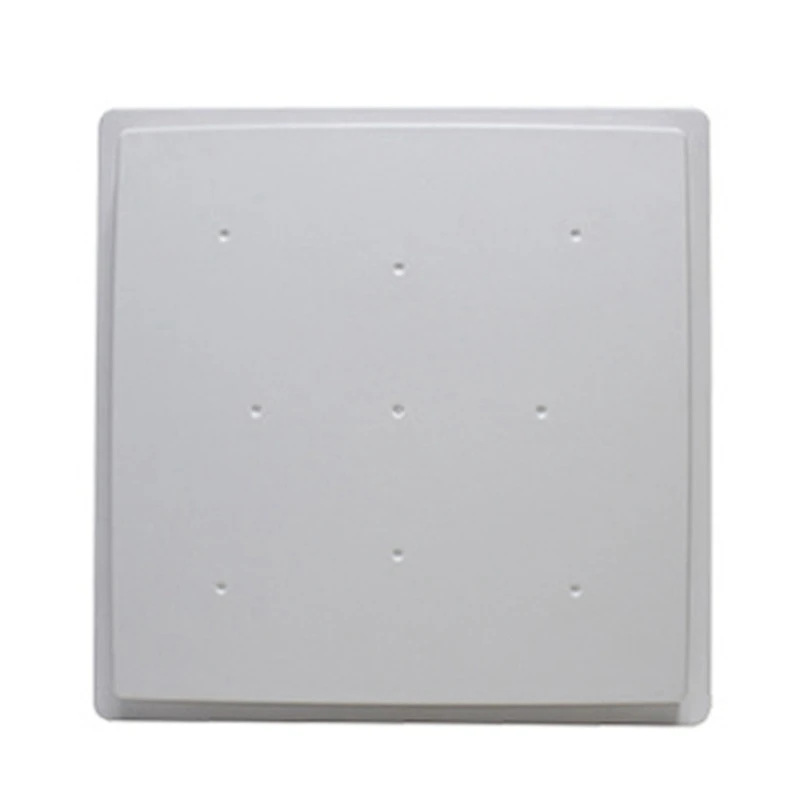 1 PCS 8M Long Range Built-In Antenna UHF RFID Card Reader RS232 RS485 TCP/IP Wiegand26/34 TRIG
1 PCS 8M Long Range Built-In Antenna UHF RFID Card Reader RS232 RS485 TCP/IP Wiegand26/34 TRIG