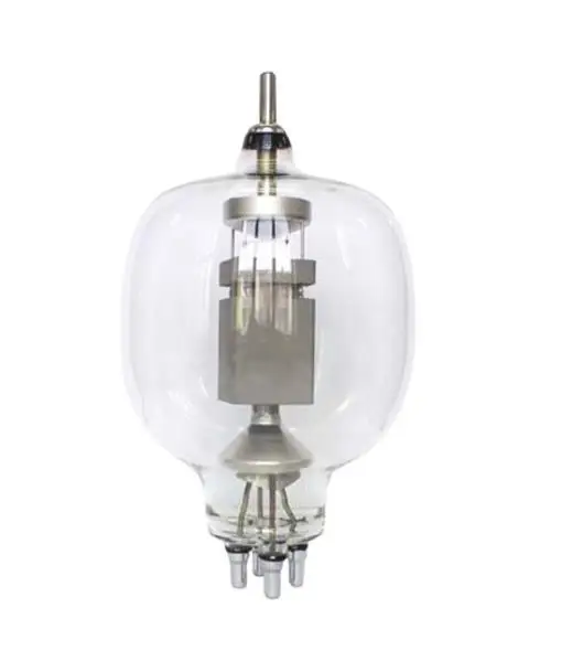 

High quality Vacuum tube holder Glass ceramic tube FU-606 6T50 TB5-2500 TB5 2500 7092