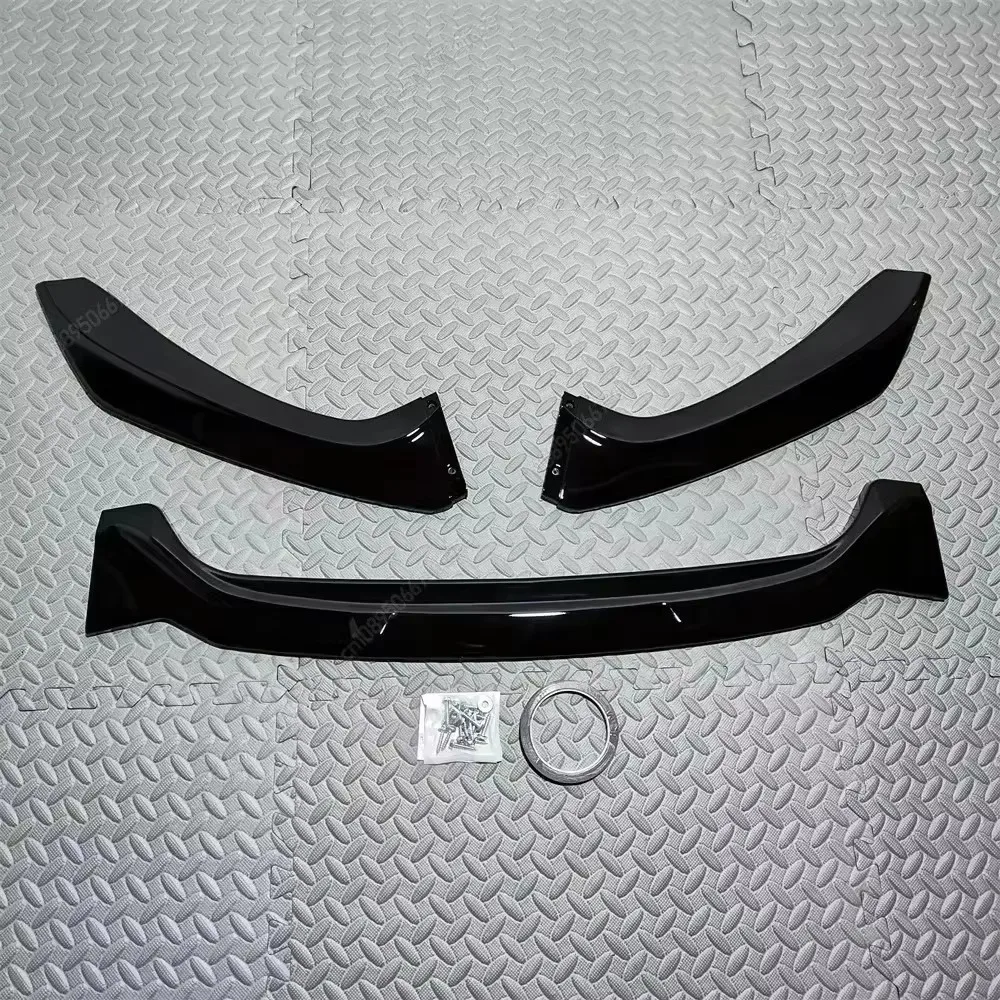 Для BMW F20 F21 M-Sport Maxton Style Передний бампер Губный спойлер Сплиттер Диффузор 118i 120d 120i M135i M140i 2015-2019 LCI Bodykit
Для BMW F20 F21 M-Sport Maxton Style Передний бампер Губный спойлер Сплиттер Диффузор 118i 120d 120i M135i M140i 2015-2019 LCI Bodykit