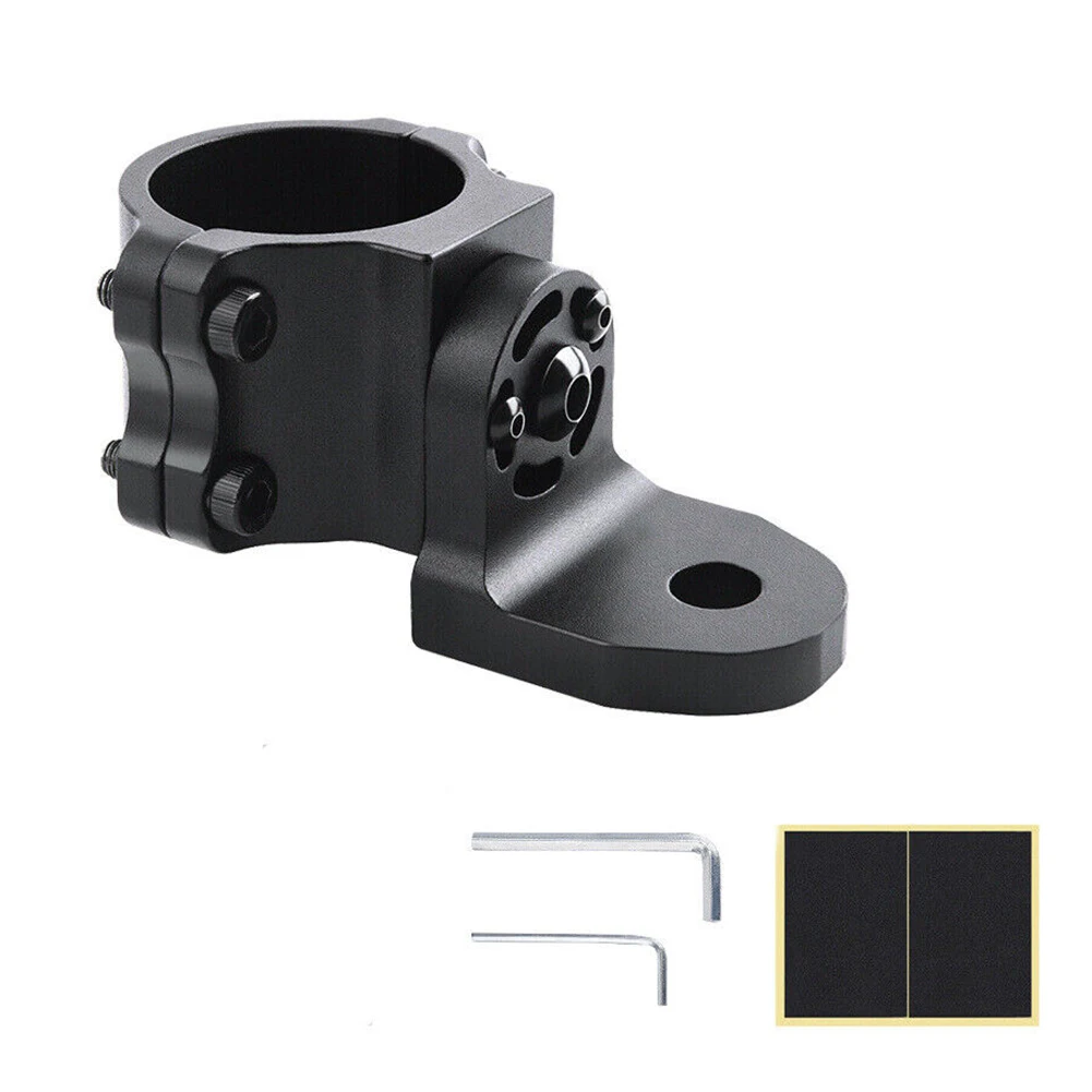 Garden Office Mounting Bracket 1 Set Replacement Scratch Resistant Weatherproof Parts Antioxidant CNC Aluminium
Garden Office Mounting Bracket 1 Set Replacement Scratch Resistant Weatherproof Parts Antioxidant CNC Aluminium
