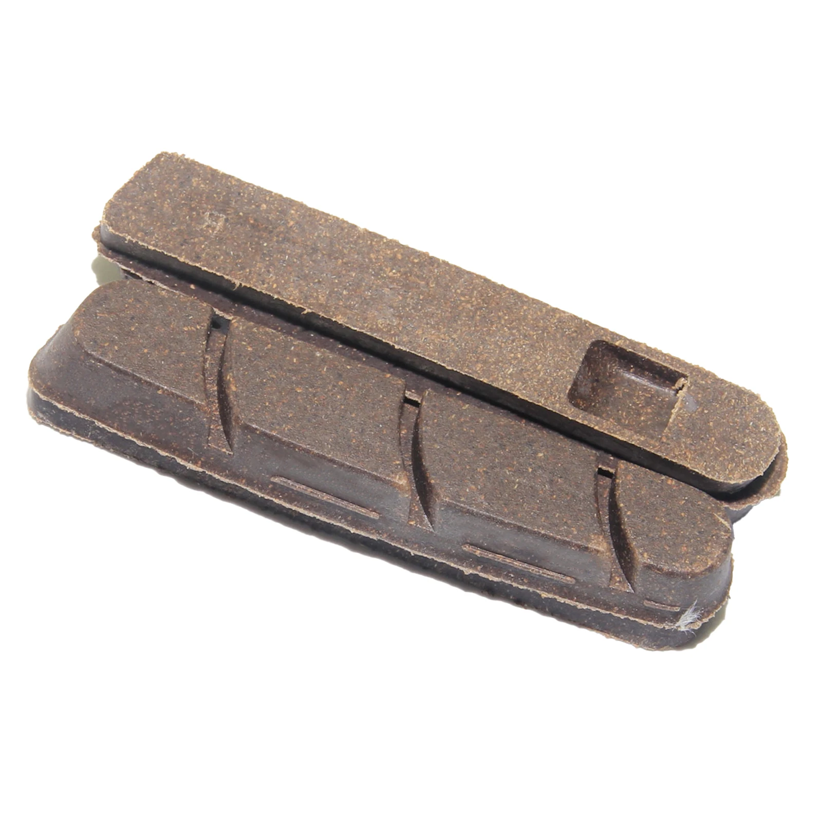 2pair Carbon Rim Wheels Brake Pads-Braided Composite For CP Chrous Bicycle Parts Cycling Organic Resin Disc Brake Pads
2pair Carbon Rim Wheels Brake Pads-Braided Composite For CP Chrous Bicycle Parts Cycling Organic Resin Disc Brake Pads