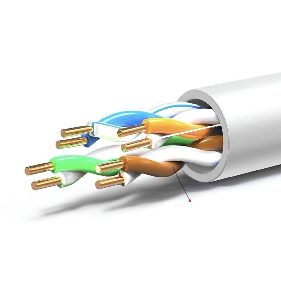 0/2/3/5/10/15 / 20M High Speed Ethernet Cable LAN Cable Internet Network Cord Wire Line Blue Rj 5 Lan CAT5
0/2/3/5/10/15 / 20M High Speed Ethernet Cable LAN Cable Internet Network Cord Wire Line Blue Rj 5 Lan CAT5