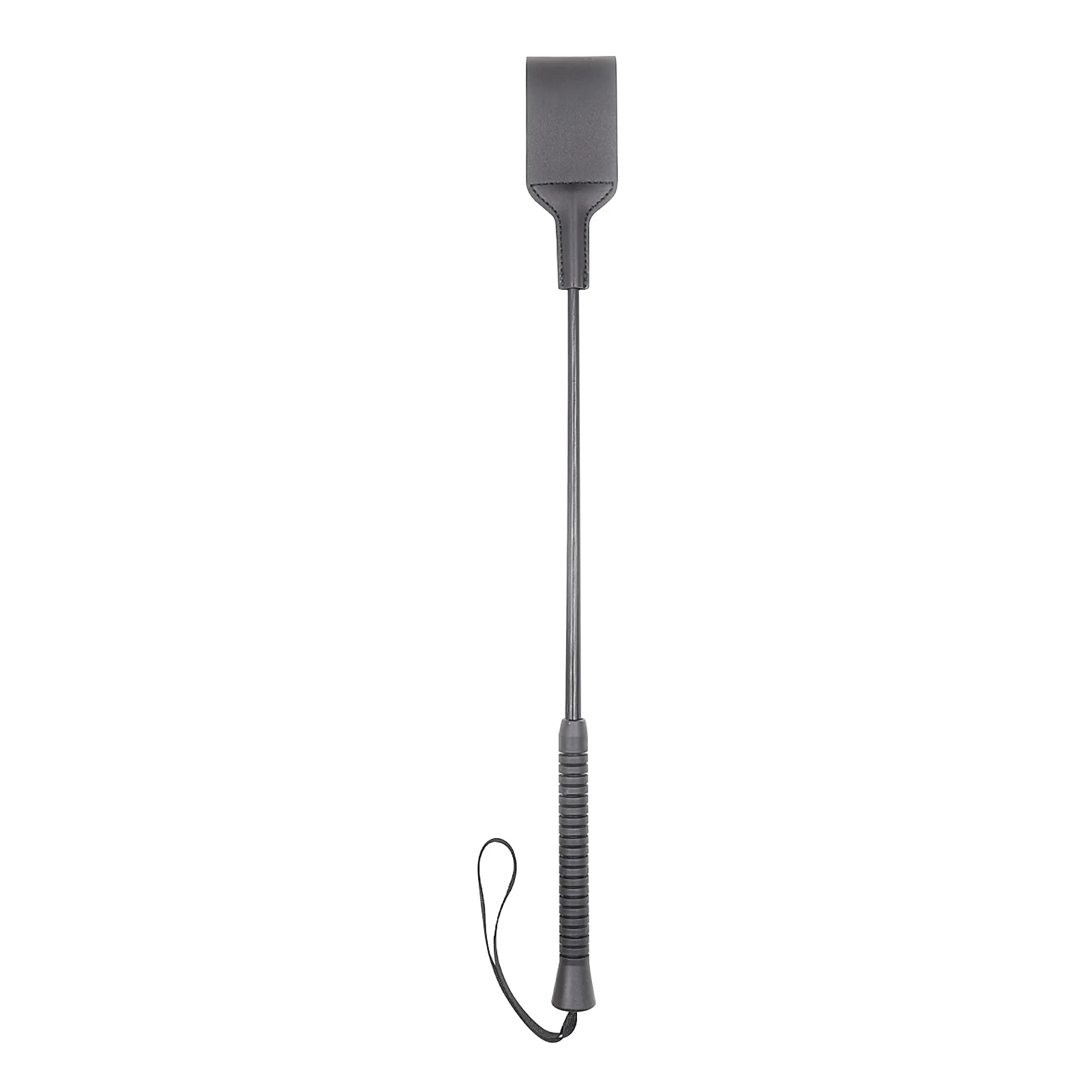 Outdoor Role Play Racing Anti Slip Handle Riding Crop Accessories With Double Slapper Sports Horse Whip Portable Faux Leather
Outdoor Role Play Racing Anti Slip Handle Riding Crop Accessories With Double Slapper Sports Horse Whip Portable Faux Leather