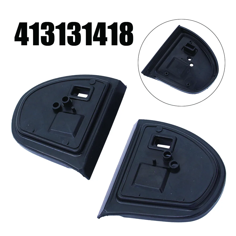Vehicle Rear View Mirror Gasket Rubber Seal Pads Black For Mercedes W211 W203 413131418 20381-06976 2038103716 Exterior Parts
Vehicle Rear View Mirror Gasket Rubber Seal Pads Black For Mercedes W211 W203 413131418 20381-06976 2038103716 Exterior Parts