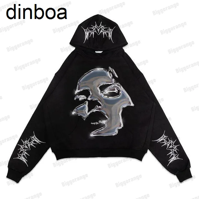 New Hip Hop Gothic Dark Rock Tops Autumn Print Sweatshirt Woman Sport Pullover Goth Long Sleeve Oversized Hoodie Men Y2k Jacket
New Hip Hop Gothic Dark Rock Tops Autumn Print Sweatshirt Woman Sport Pullover Goth Long Sleeve Oversized Hoodie Men Y2k Jacket