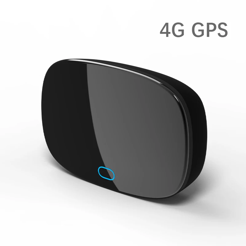 Wholesale Mini 4G GPS tracking Device Mini Hidden Personal SOS Alarm GPS Tracker for Elderly Kids Pet
Wholesale Mini 4G GPS tracking Device Mini Hidden Personal SOS Alarm GPS Tracker for Elderly Kids Pet