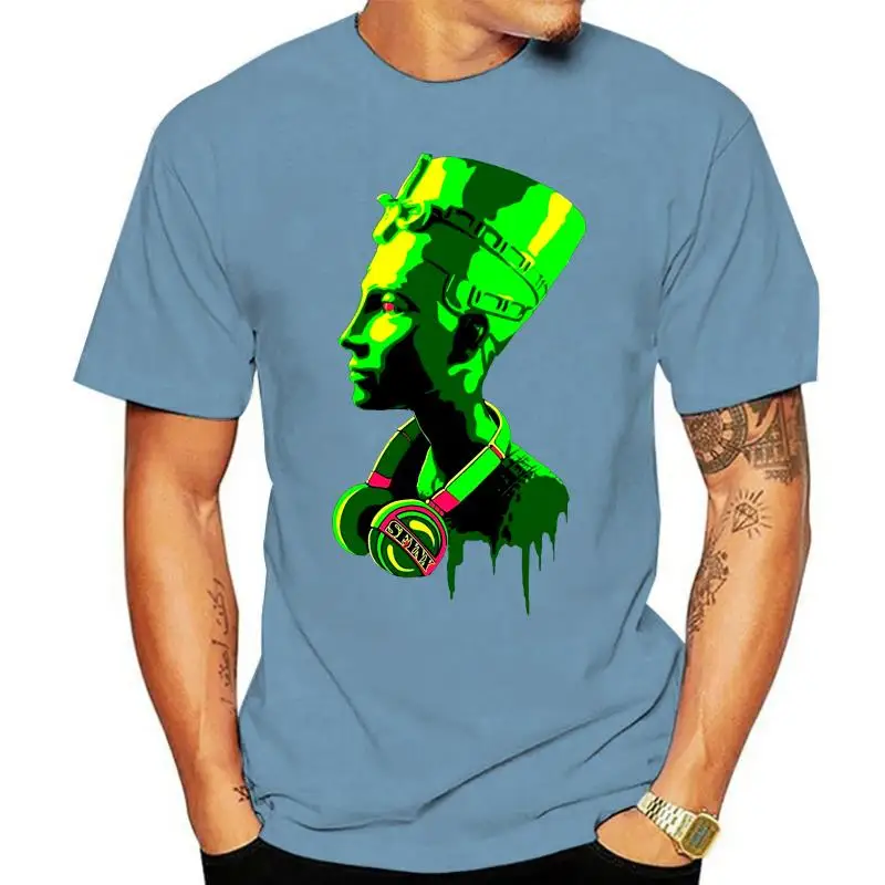 SFYNX Generation 1' Mens Rave T Shirt - Glow In The Dark EDM Clothing - Black Light Reactive Tee Hot Selling T-shirt
SFYNX Generation 1' Mens Rave T Shirt - Glow In The Dark EDM Clothing - Black Light Reactive Tee Hot Selling T-shirt
