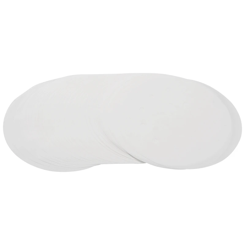 Premium Perforated Parchment Air Fryer Paper Liners - 7 Inch - 100 Eco-Friendly Pack - For Bamboo Steamer, Steaming Basket, Cook
Premium Perforated Parchment Air Fryer Paper Liners - 7 Inch - 100 Eco-Friendly Pack - For Bamboo Steamer, Steaming Basket, Cook