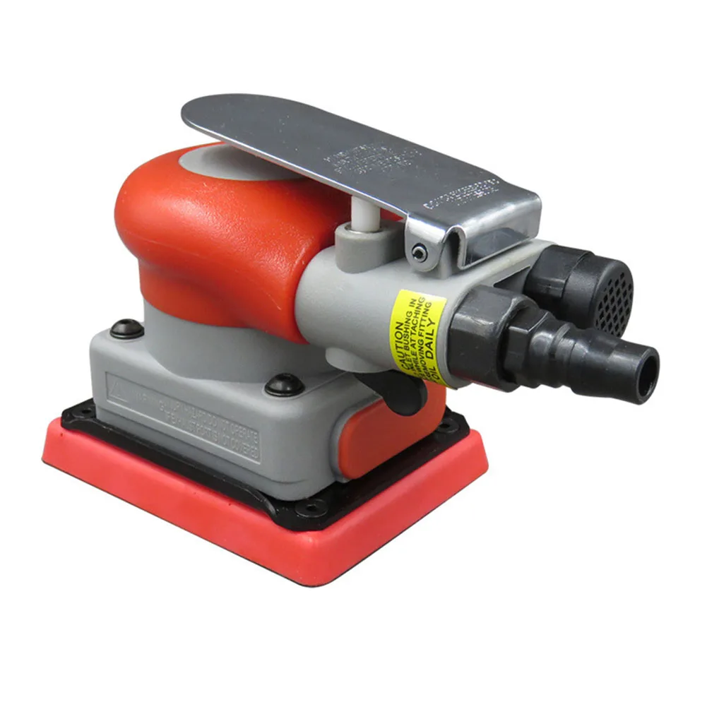 Professional Air Sander 10000rpm Pneumatic Polishing Machine Stone Wood Grinding Air Polisher Grinder Tool Accessories
Professional Air Sander 10000rpm Pneumatic Polishing Machine Stone Wood Grinding Air Polisher Grinder Tool Accessories